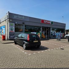 SPAR express Bodegraven