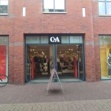 C&A