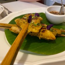 Sukhothai Thanee