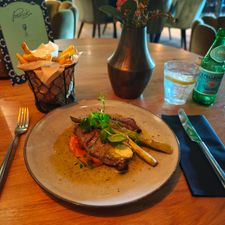 Restaurant Parck