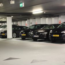 SIXT Autoverhuur Den Haag