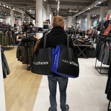 Van Uffelen Mode - Hengelo