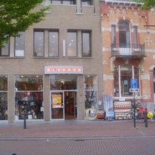 Blokker Hulst Grote markt