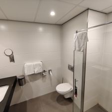 Fletcher Hotel-Restaurant De Wageningsche Berg