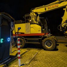 T-Energy Eindhoven