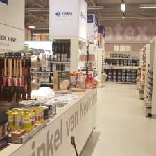 GAMMA bouwmarkt Heerenveen