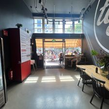 The Tosti Club Rotterdam