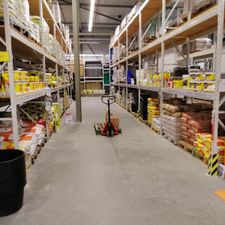 GAMMA bouwmarkt Dokkum