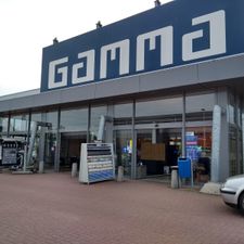 GAMMA bouwmarkt Haaksbergen