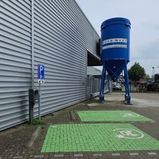 Bouwmaat Roosendaal
