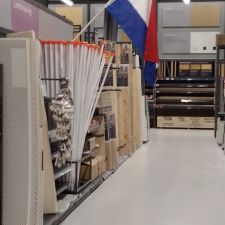 Karwei bouwmarkt Groningen-Peizerweg