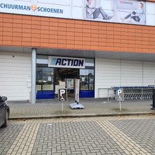 Action Beneden-Leeuwen