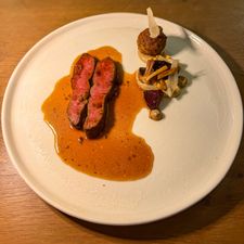 Restaurant Faran