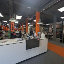 Kamera Express Amsterdam