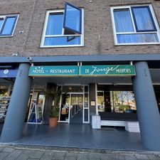 Hotel Restaurant De Jonge Heertjes