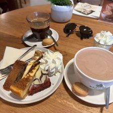 Barista Café Gouda