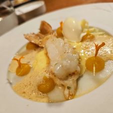 Restaurant Zenith Apeldoorn