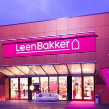 Leen Bakker