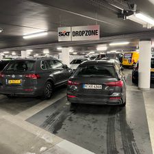 SIXT Autoverhuur Den Haag