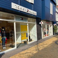 Tommy Hilfiger Outlet