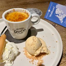 Bar Bistro DuCo Haamstede