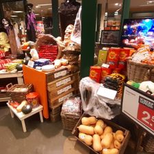 Sligro Rotterdam Zuid
