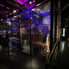 The Harbour Club Amsterdam Oost