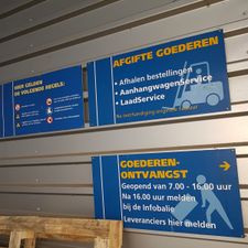 Bouwmaat Roosendaal