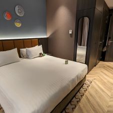 Corendon Amsterdam New-West, a Tribute Portfolio Hotel
