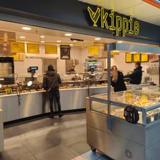 Kippie Haarlem