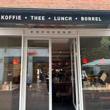 Doppio Espresso Leeuwarden