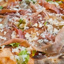 La Perla Pizzeria