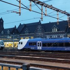 P+R Meerssenerweg
