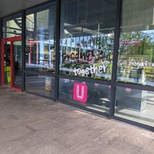 SPAR University TUE Luna