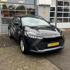 Avis Autoverhuur Zwolle