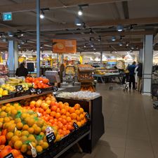 Jumbo Stramproy