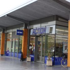 Action Utrecht