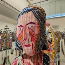CODA Museum