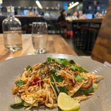 wagamama