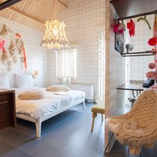 Hotel Modez