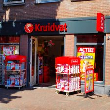 Kruidvat