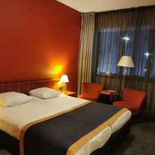 Hotel ten Cate
