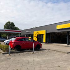 Esso Express Hoofddorp