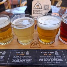 Biercafé & Grill Vliegende Hollander
