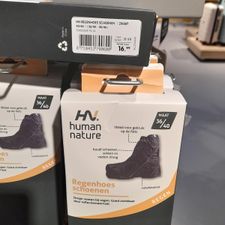 ANWB winkel Leidschendam