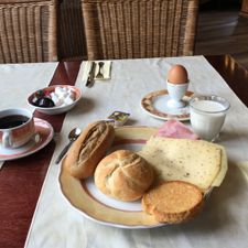 Hotel Restaurant 't Heerenlogement
