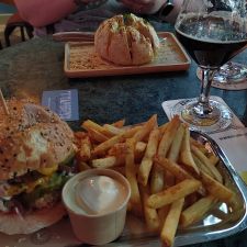 't Taphuys Utrecht