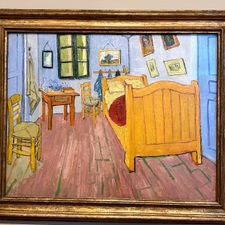 Van Gogh Museum