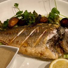 Brut de mer