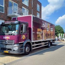 HANOS Amsterdam